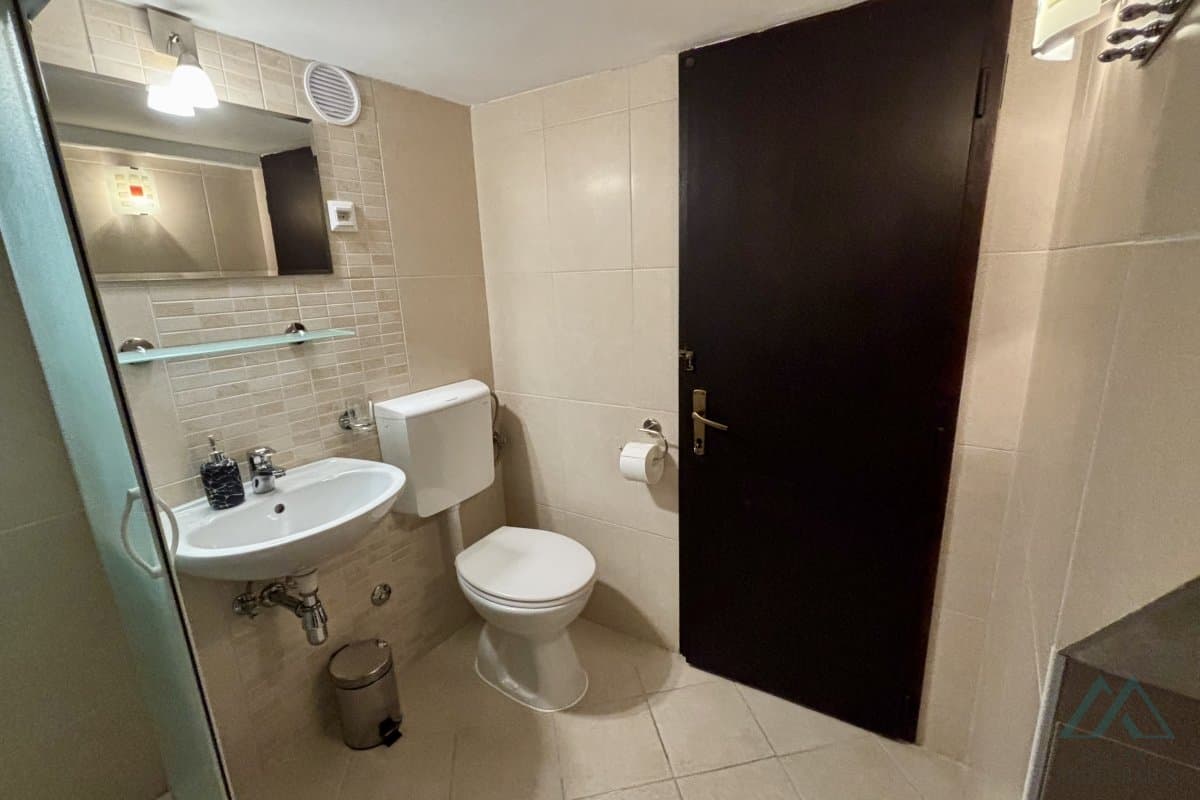 Zrekonštruovaný kamenný dom priamo pri mori – 1. línia, Omiš, Chorvátsko - foto 11