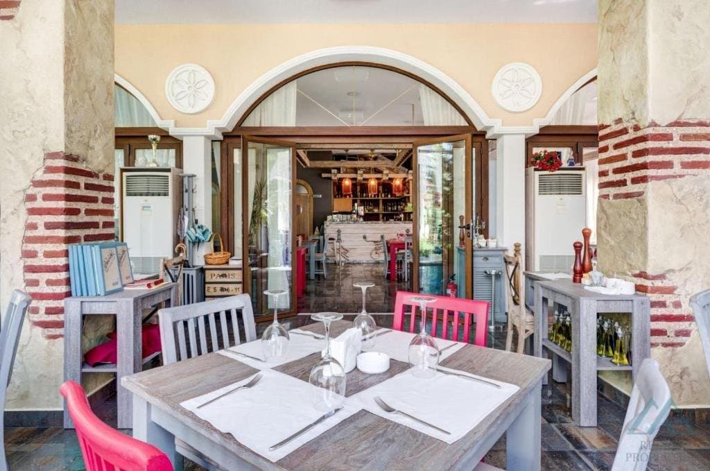 Luxusné štúdio 62 m² – Poseidon VIP Residence, Nessebar, Bulharsko, 350 m od mora - foto 7