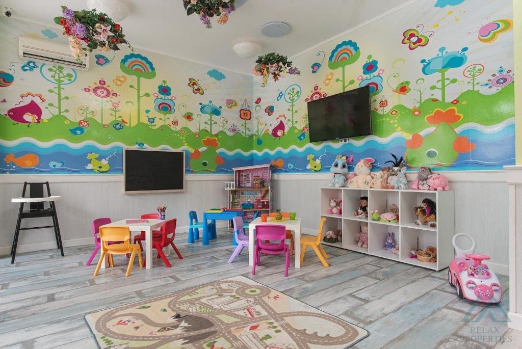 Luxusné štúdio 62 m² – Poseidon VIP Residence, Nessebar, Bulharsko, 350 m od mora - foto 9