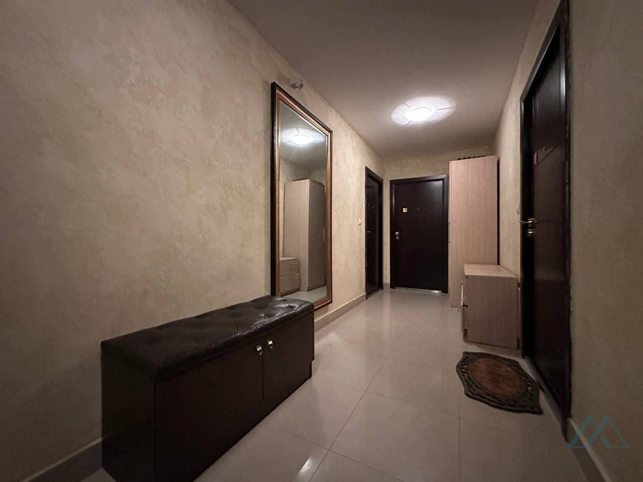 Luxusné štúdio 62 m² – Poseidon VIP Residence, Nessebar, Bulharsko, 350 m od mora - foto 23