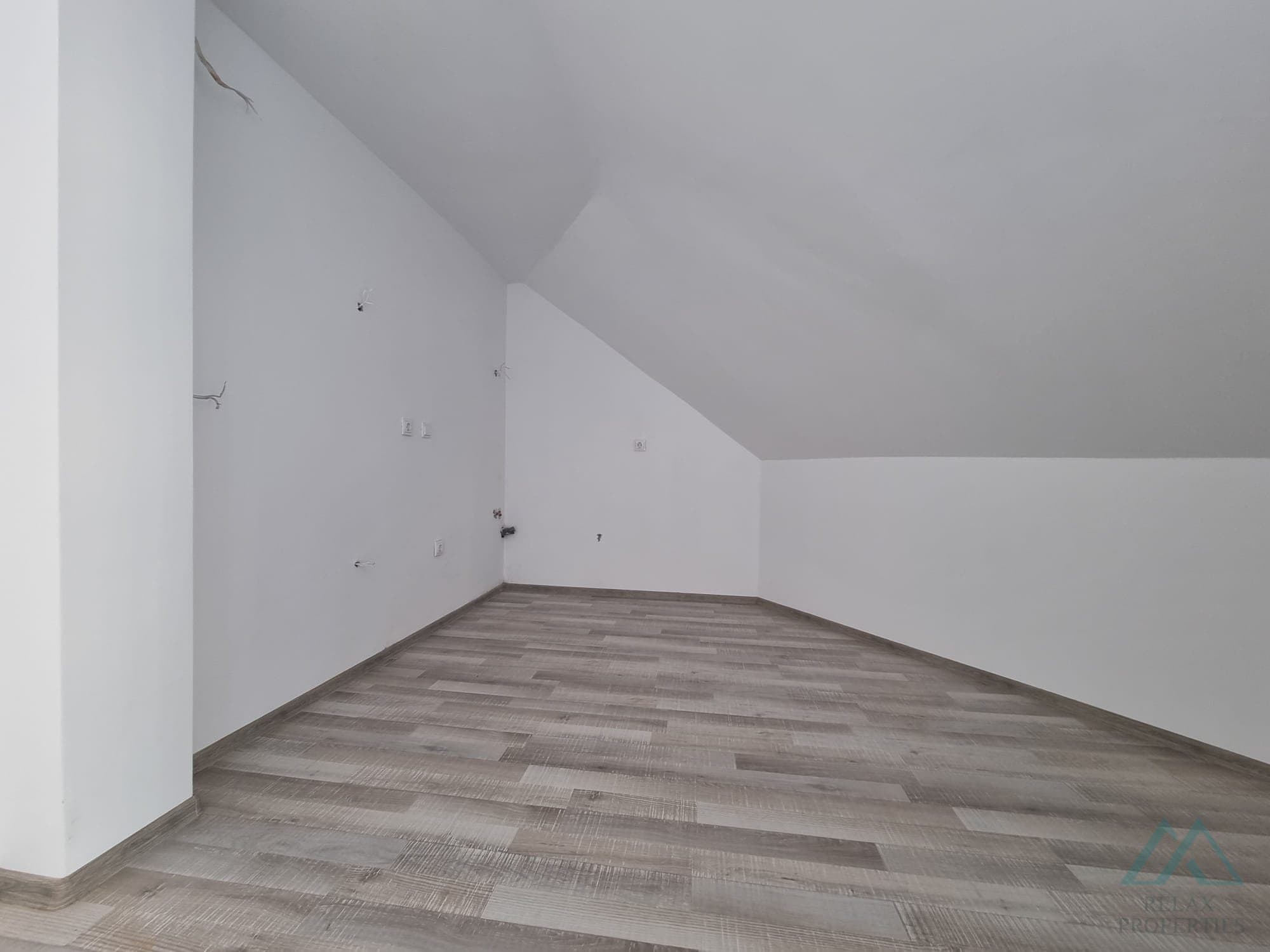 Novostavba 2-izbový apartmán 70 m² s terasou, Villa Venezia, Sveti Vlas, 450 m od pláže - foto 10