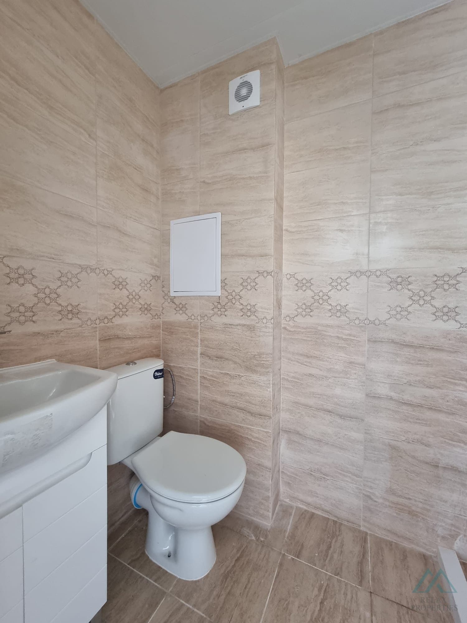 Novostavba 2-izbový apartmán 70 m² s terasou, Villa Venezia, Sveti Vlas, 450 m od pláže - foto 13