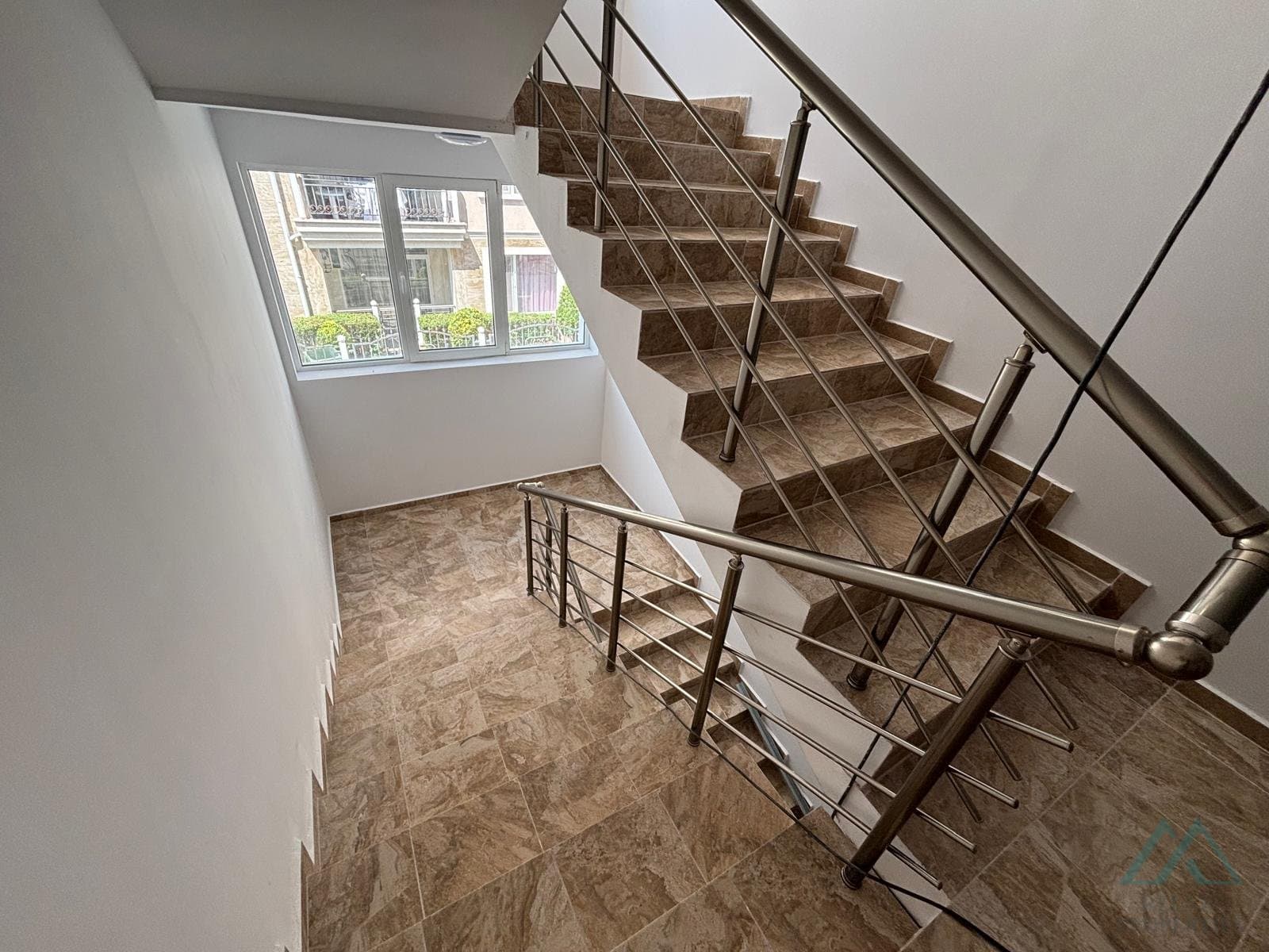 Novostavba 2-izbový apartmán 70 m² s terasou, Villa Venezia, Sveti Vlas, 450 m od pláže - foto 16