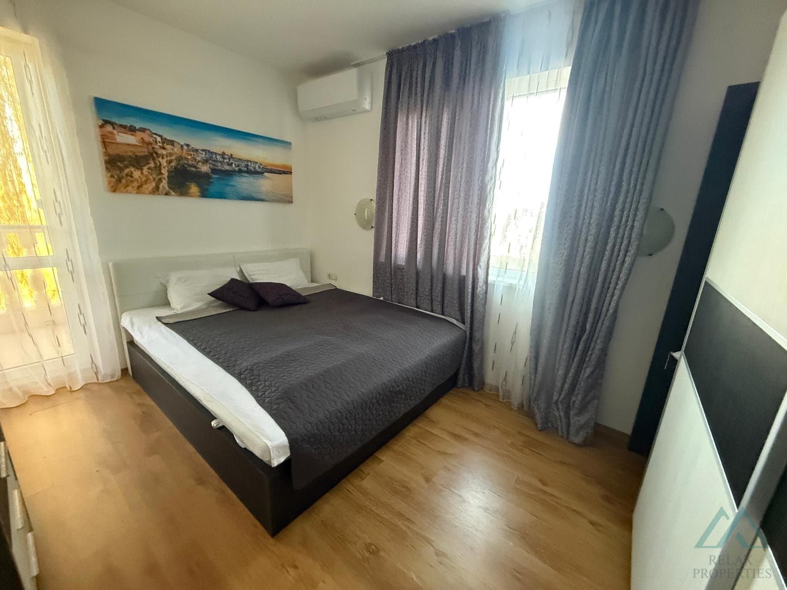 2-izbový apartmán v Sea Diamond, Slnečné pobrežie, 530 m od pláže Cacao Beach - foto 9