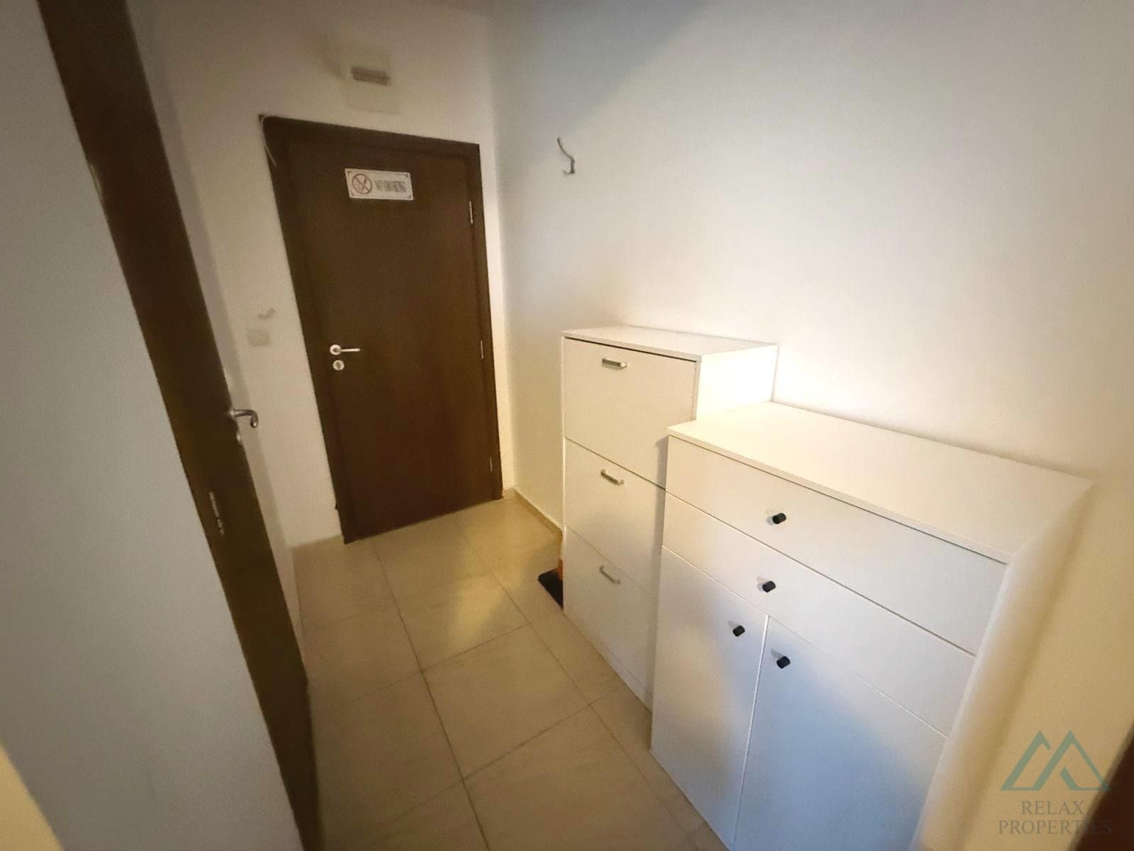 2-izbový apartmán v Sea Diamond, Slnečné pobrežie, 530 m od pláže Cacao Beach - foto 12