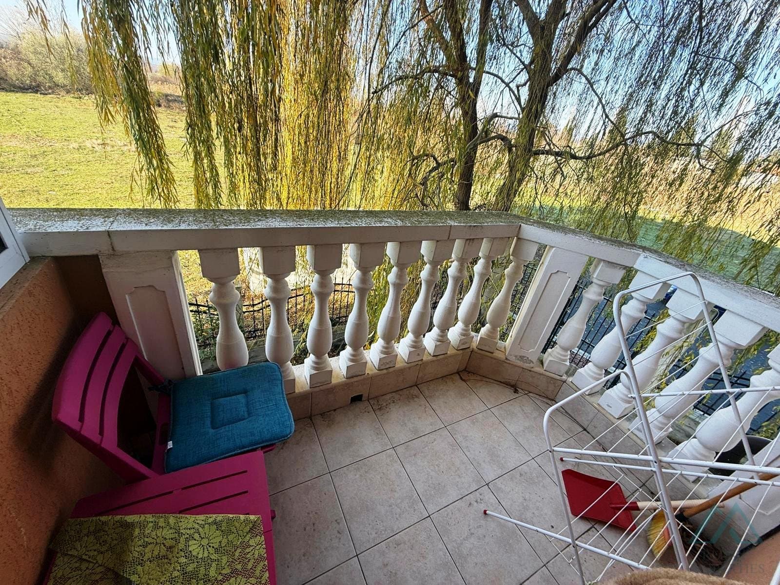 2-izbový apartmán v Sea Diamond, Slnečné pobrežie, 530 m od pláže Cacao Beach - foto 14