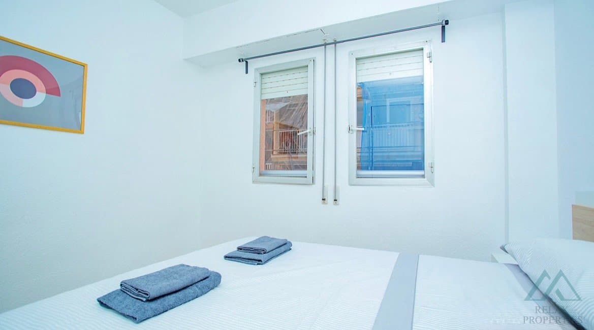 Apartmán v La Mata – Torrevieja, 250 m od pláže, komunitný bazén, investičná príležitosť - foto 14