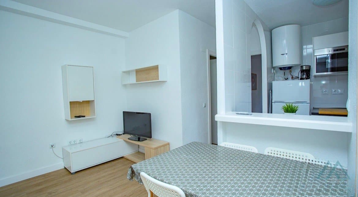 Apartmán v La Mata – Torrevieja, 250 m od pláže, komunitný bazén, investičná príležitosť - foto 8