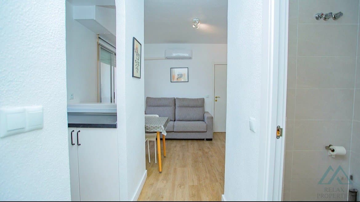 Apartmán v La Mata – Torrevieja, 250 m od pláže, komunitný bazén, investičná príležitosť - foto 10