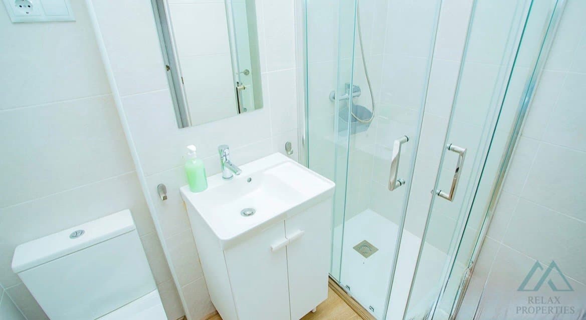 Apartmán v La Mata – Torrevieja, 250 m od pláže, komunitný bazén, investičná príležitosť - foto 17