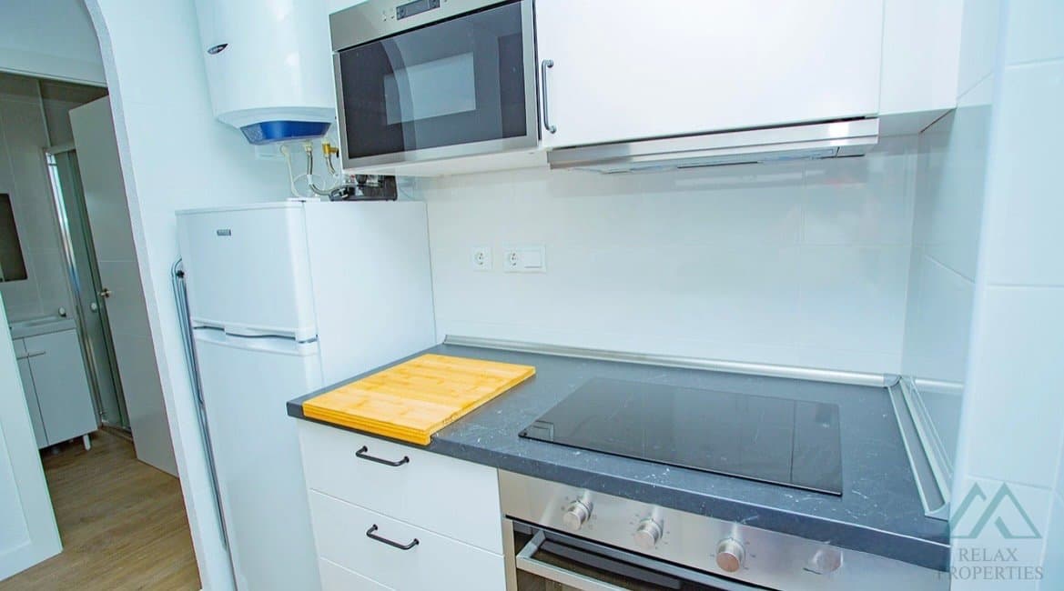 Apartmán v La Mata – Torrevieja, 250 m od pláže, komunitný bazén, investičná príležitosť - foto 6