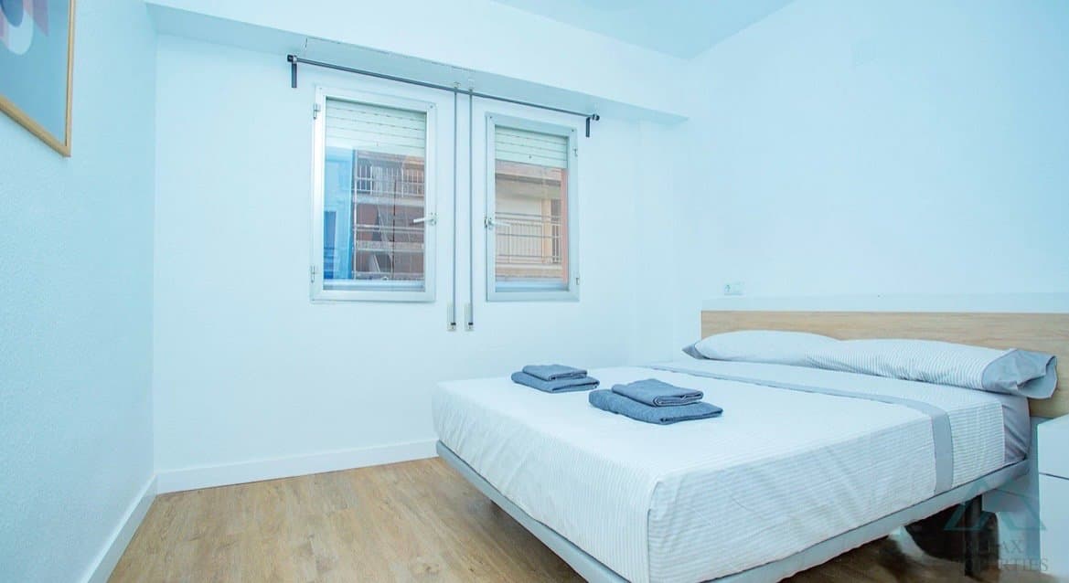 Apartmán v La Mata – Torrevieja, 250 m od pláže, komunitný bazén, investičná príležitosť - foto 13