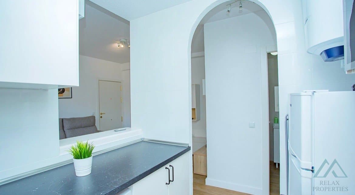 Apartmán v La Mata – Torrevieja, 250 m od pláže, komunitný bazén, investičná príležitosť - foto 7