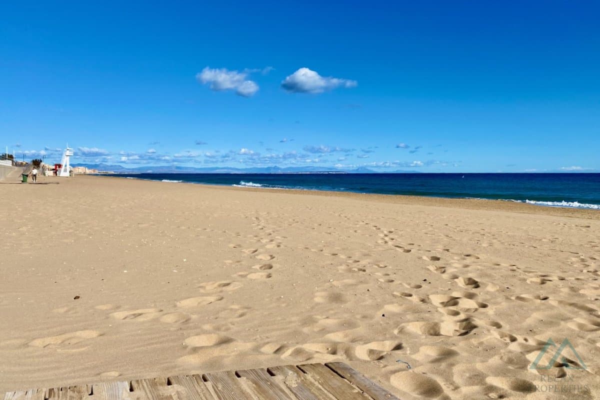 Apartmán s výhľadom na more a lagúnu La Mata – 700 m od pláže - foto 16