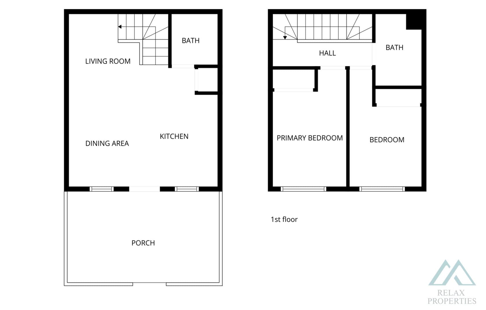 Radový dom v La Mata – 300 m od pláže, 2 spálne, komunitný bazén - foto 19