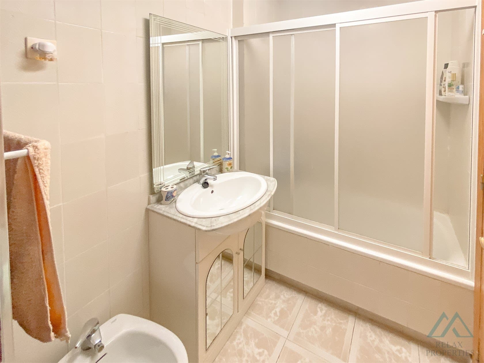 Radový dom v La Mata – 300 m od pláže, 2 spálne, komunitný bazén - foto 16