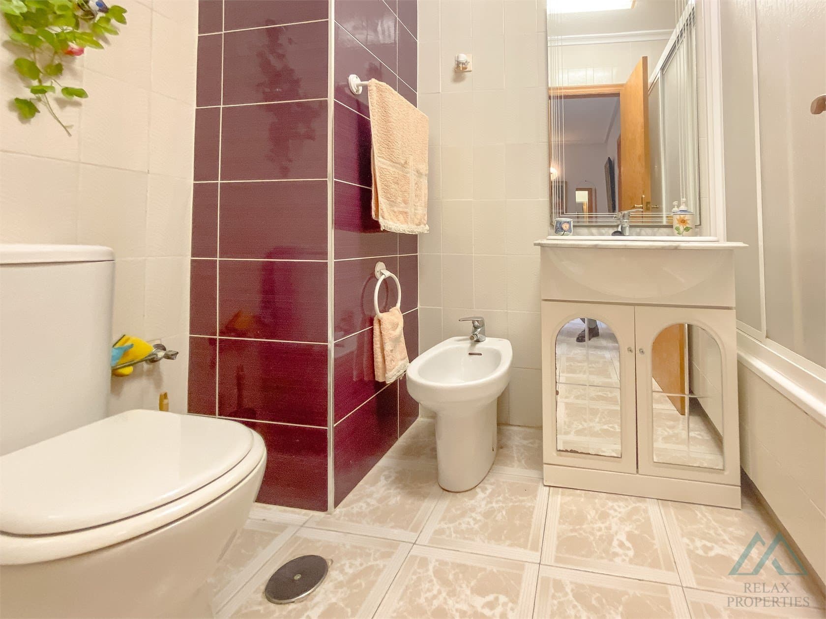 Radový dom v La Mata – 300 m od pláže, 2 spálne, komunitný bazén - foto 17