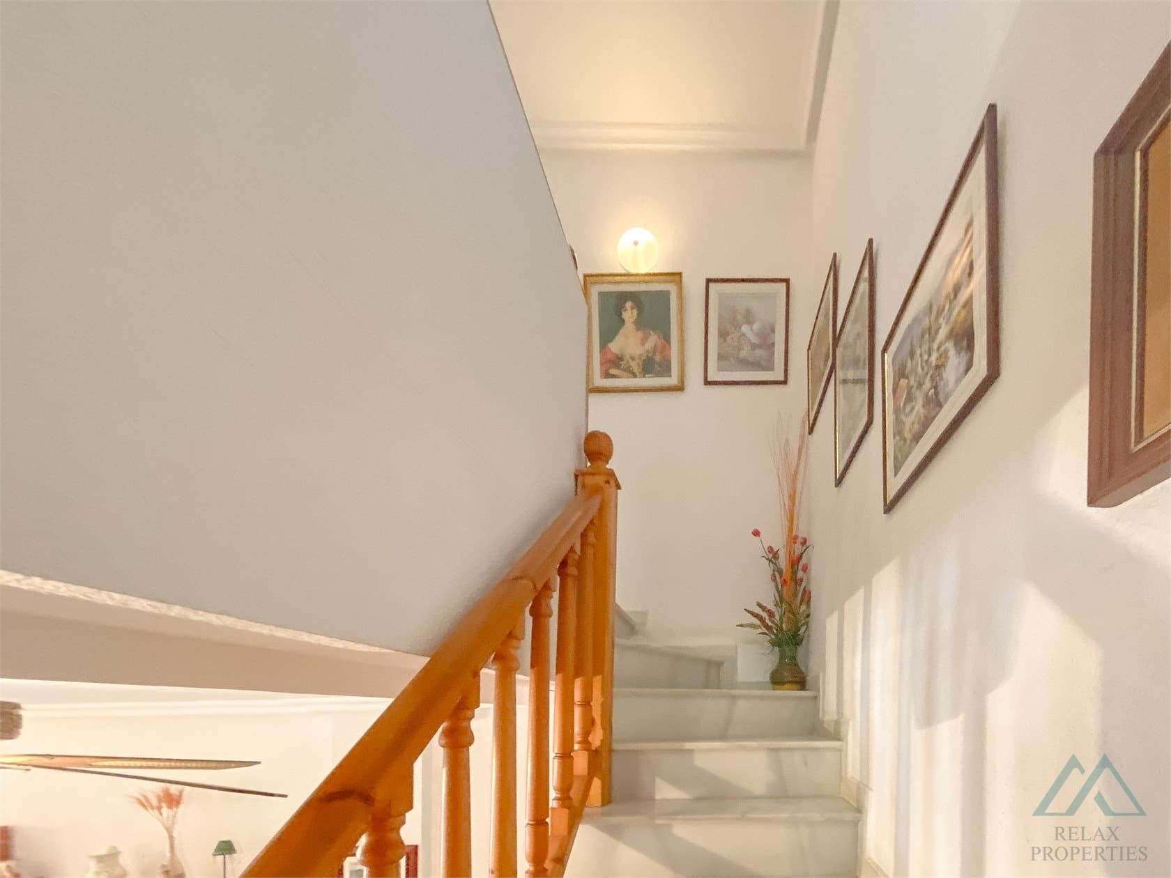 Radový dom v La Mata – 300 m od pláže, 2 spálne, komunitný bazén - foto 9