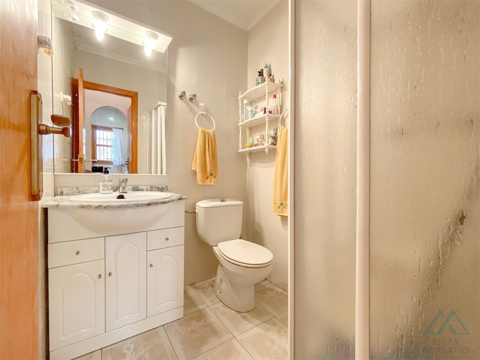 Radový dom v La Mata – 300 m od pláže, 2 spálne, komunitný bazén - foto 15