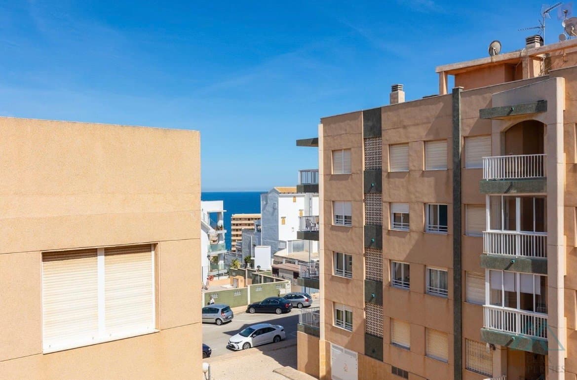 Apartmán 200m od pláže v Cabo Cervera, Torrevieja - 2