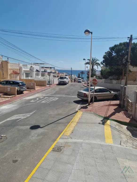 Apartmán s priamym výhľadom na more – La Mata, 150 m od pláže - foto 12