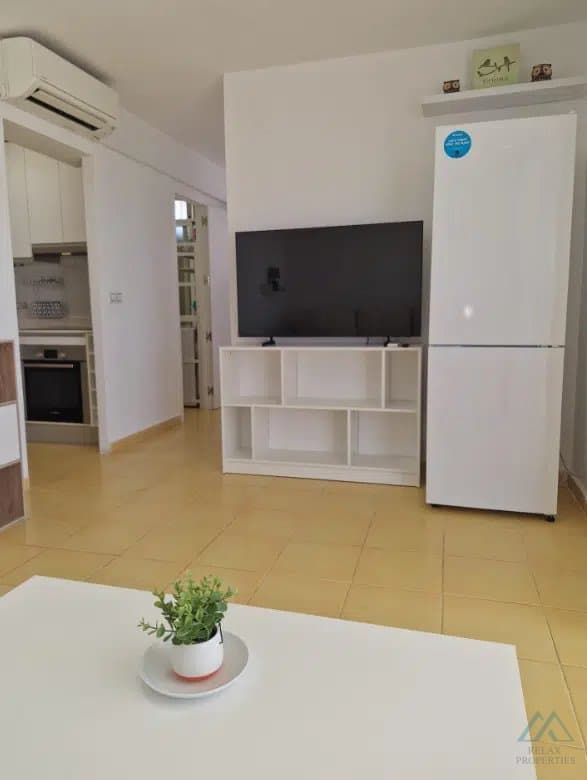 Apartmán s priamym výhľadom na more – La Mata, 150 m od pláže - foto 8