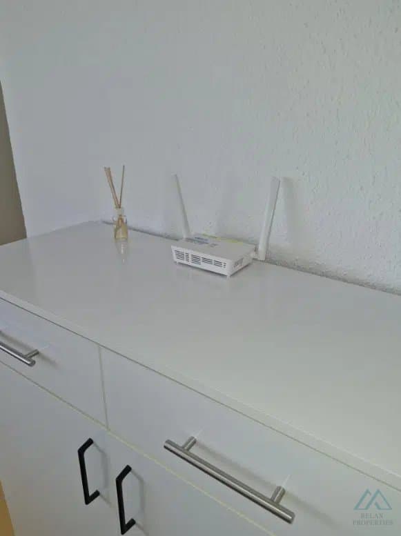 Apartmán s priamym výhľadom na more – La Mata, 150 m od pláže - foto 6