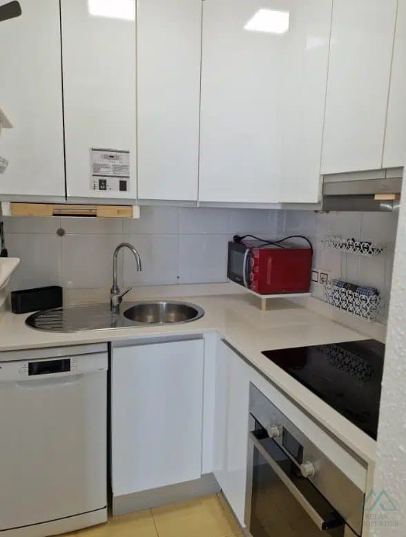 Apartmán s priamym výhľadom na more – La Mata, 150 m od pláže - foto 7