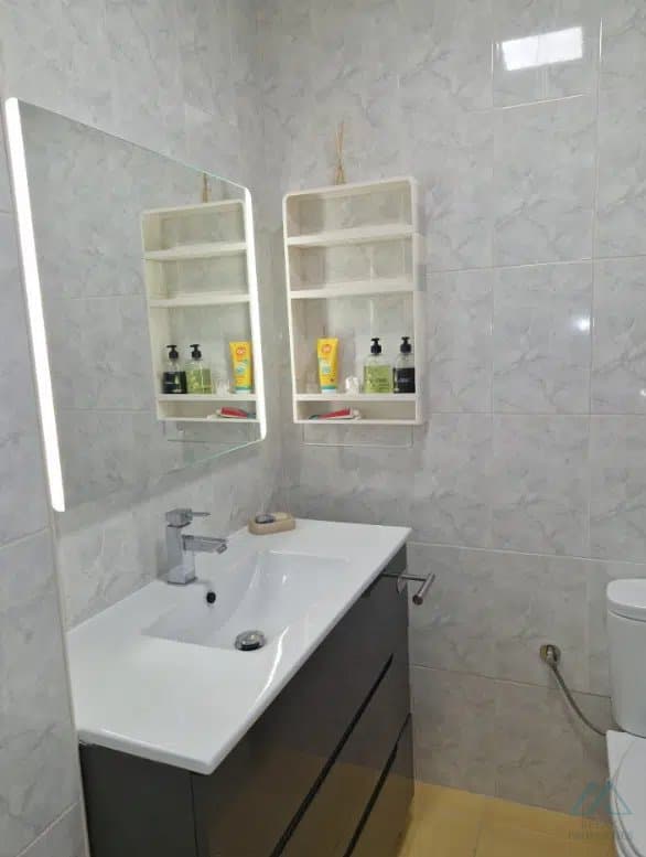 Apartmán s priamym výhľadom na more – La Mata, 150 m od pláže - foto 10