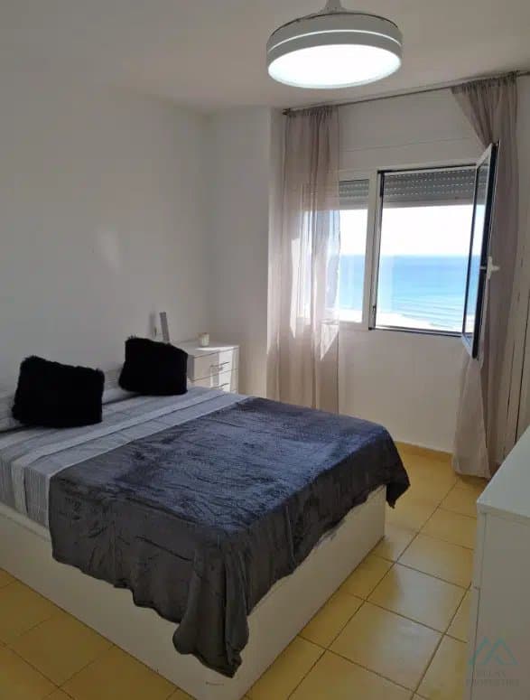 Apartmán s priamym výhľadom na more – La Mata, 150 m od pláže - foto 9