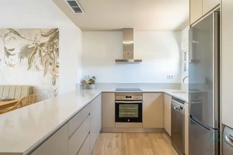 Novostavba bungalovu CAPRI – Vistabella Golf, 2 spálne, bazén - foto 7