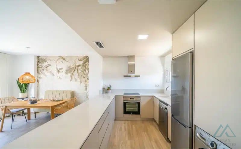 Novostavba bungalovu CAPRI – Vistabella Golf, 2 spálne, bazén - foto 8