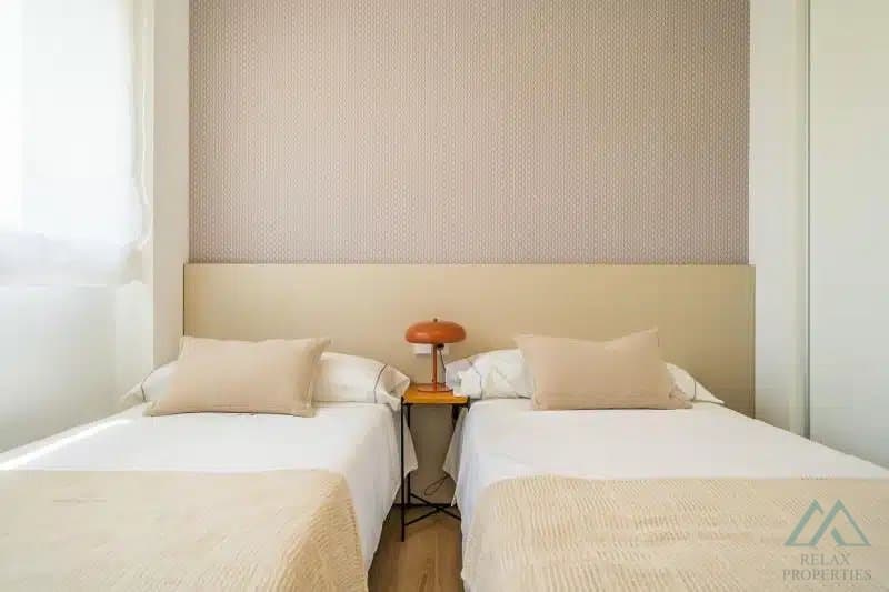 Novostavba bungalovu CAPRI – Vistabella Golf, 2 spálne, bazén - foto 13