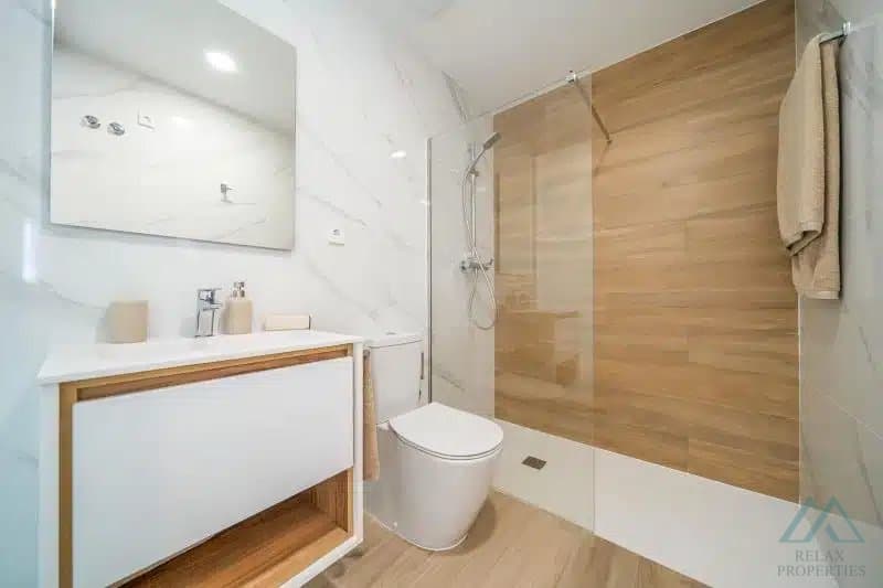 Novostavba bungalovu CAPRI – Vistabella Golf, 2 spálne, bazén - foto 14