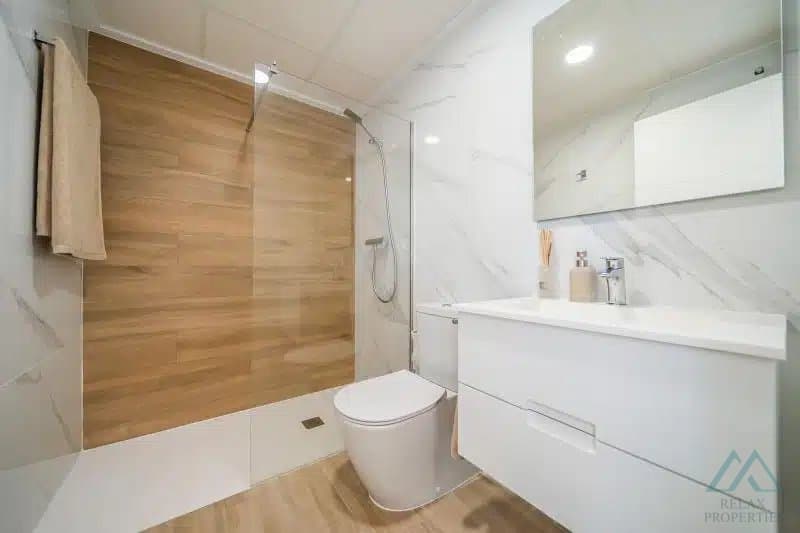 Novostavba bungalovu CAPRI – Vistabella Golf, 2 spálne, bazén - foto 15