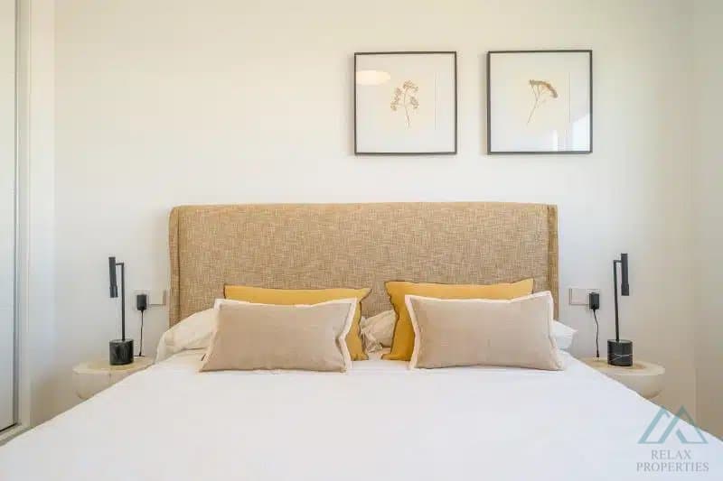 Novostavba bungalovu CAPRI – Vistabella Golf, 2 spálne, bazén - foto 16