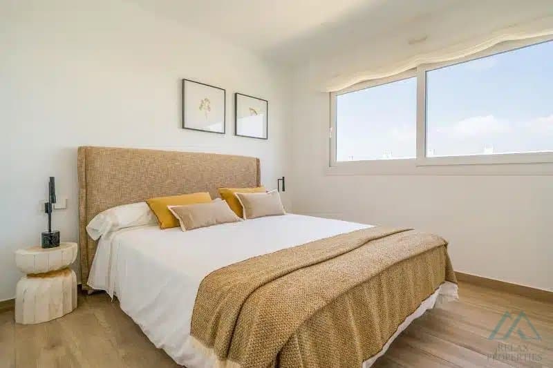 Novostavba bungalovu CAPRI – Vistabella Golf, 2 spálne, bazén - foto 18