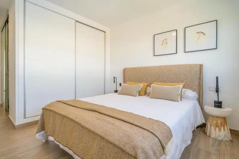 Novostavba bungalovu CAPRI – Vistabella Golf, 2 spálne, bazén - foto 19