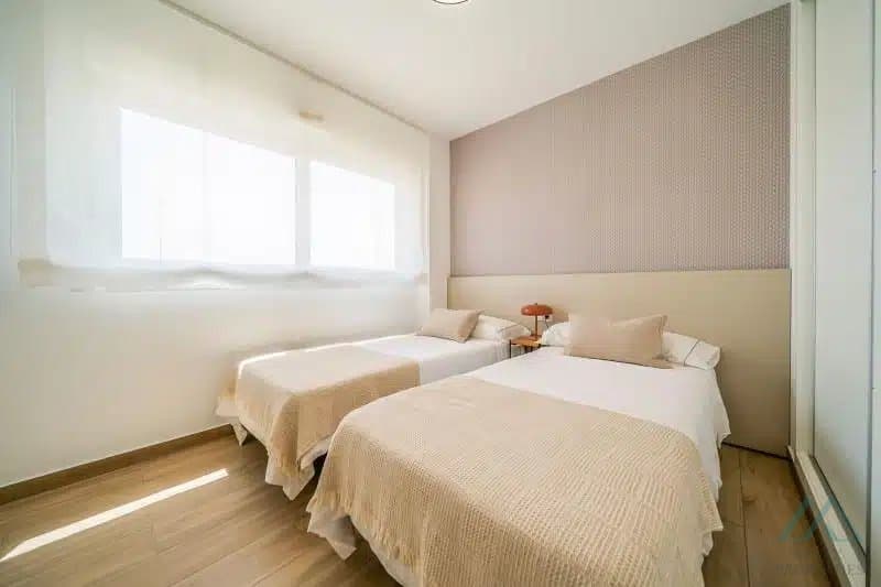 Novostavba bungalovu CAPRI – Vistabella Golf, 2 spálne, bazén - foto 20