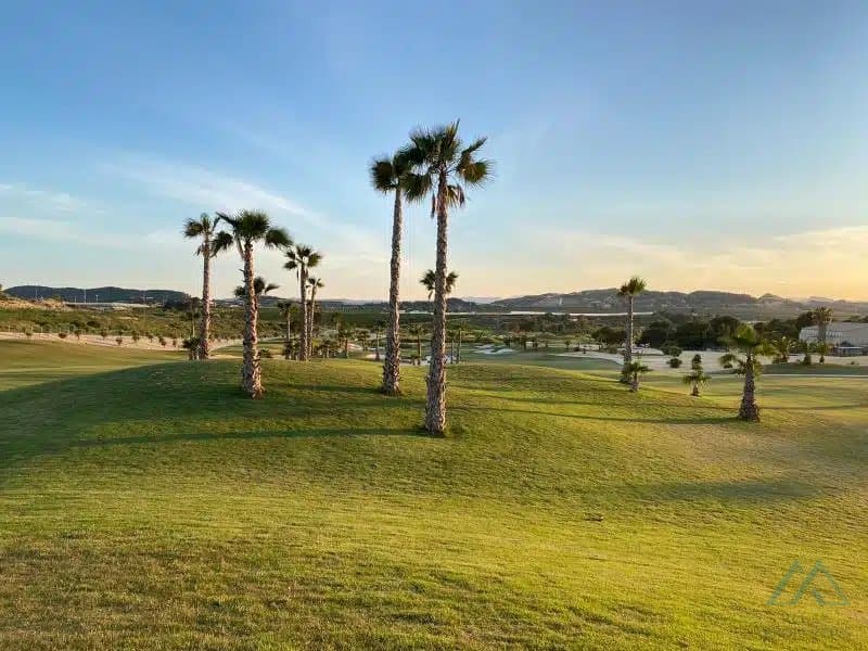 Novostavba bungalovu CAPRI – Vistabella Golf, 2 spálne, bazén - foto 21
