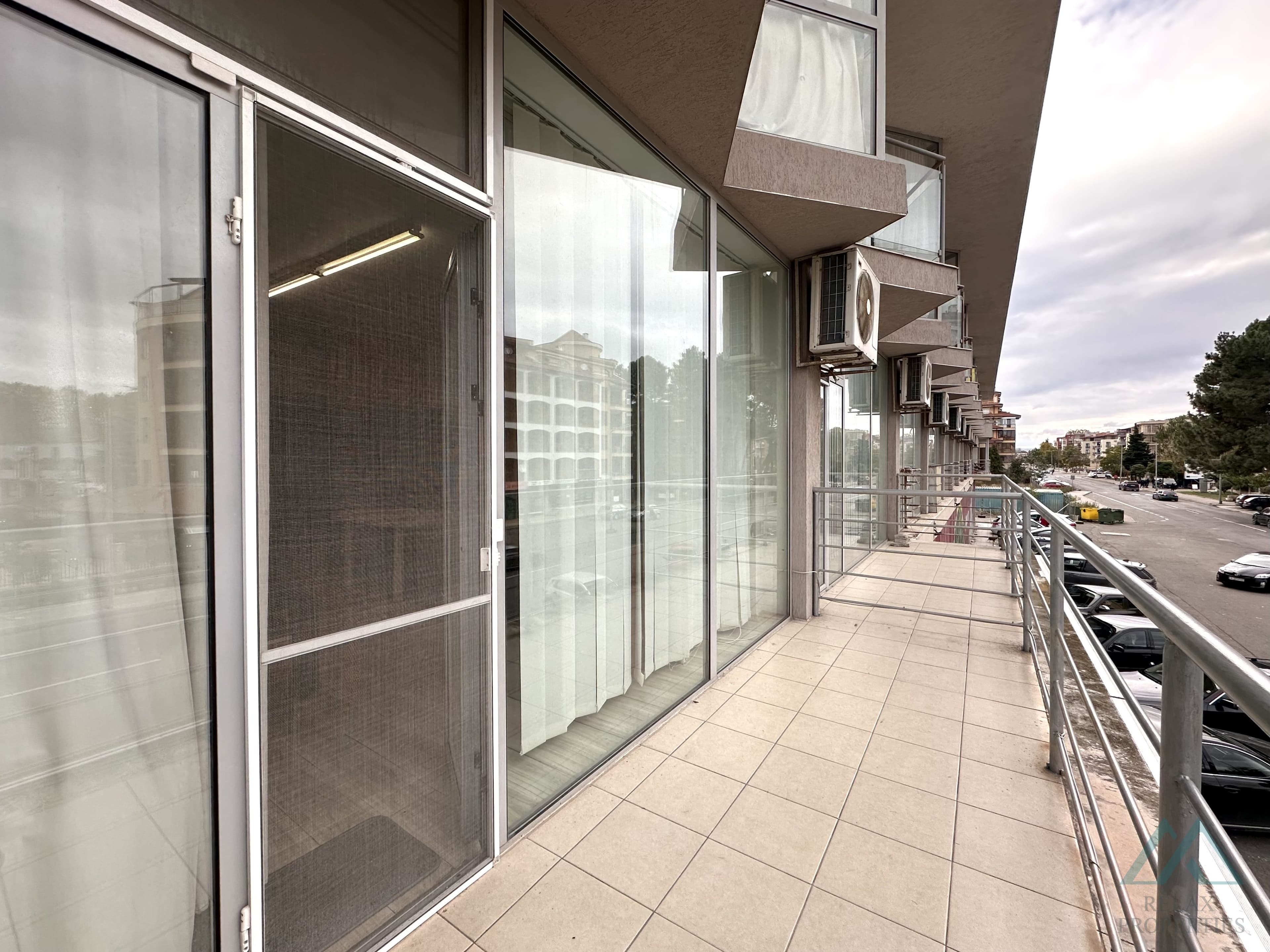 Predaj zariadeného štúdia, komplex Perla, Slnečné pobrežie, 300 m od pláže - 3