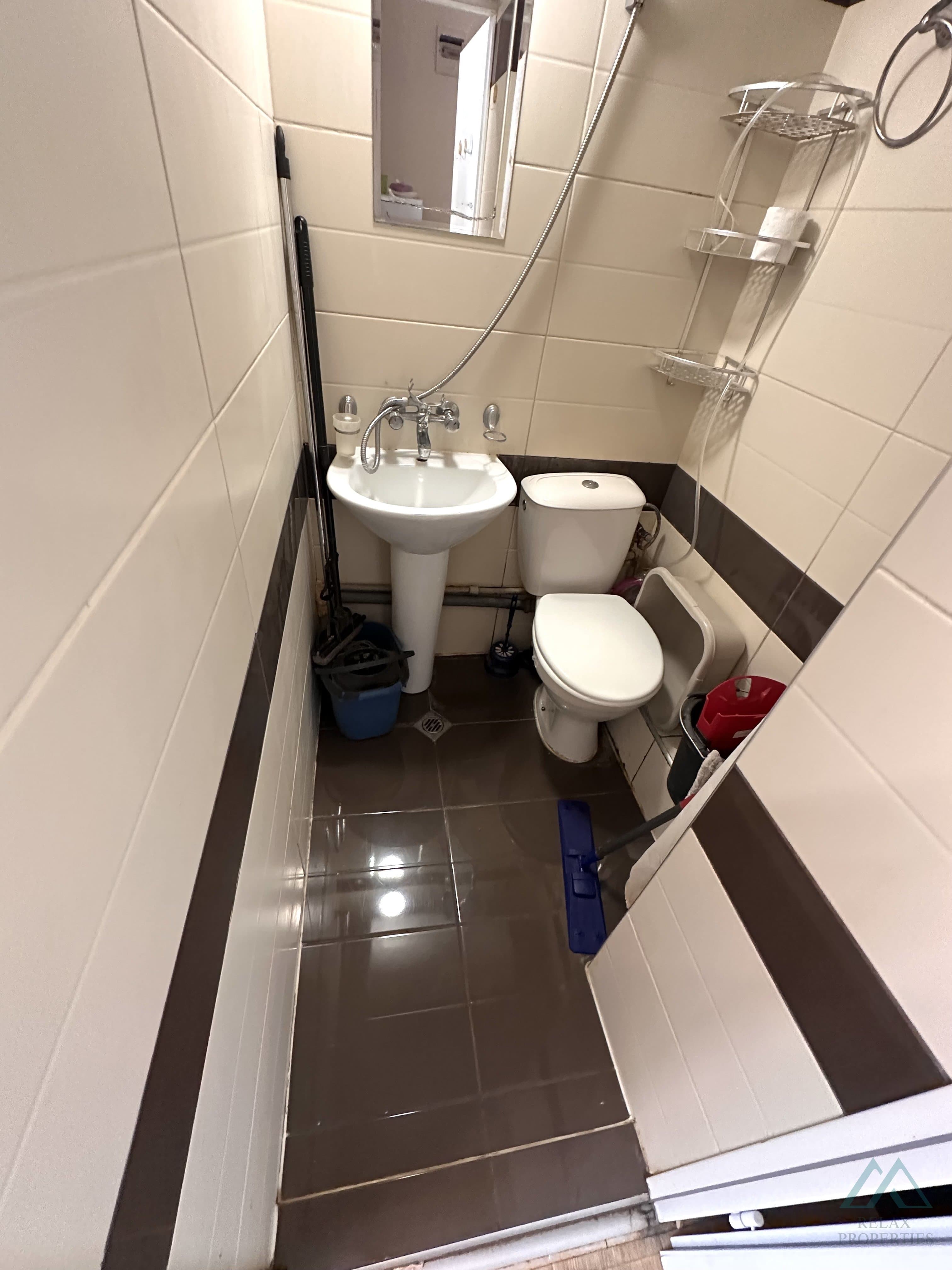 Predaj zariadeného štúdia, komplex Perla, Slnečné pobrežie, 300 m od pláže - foto 12