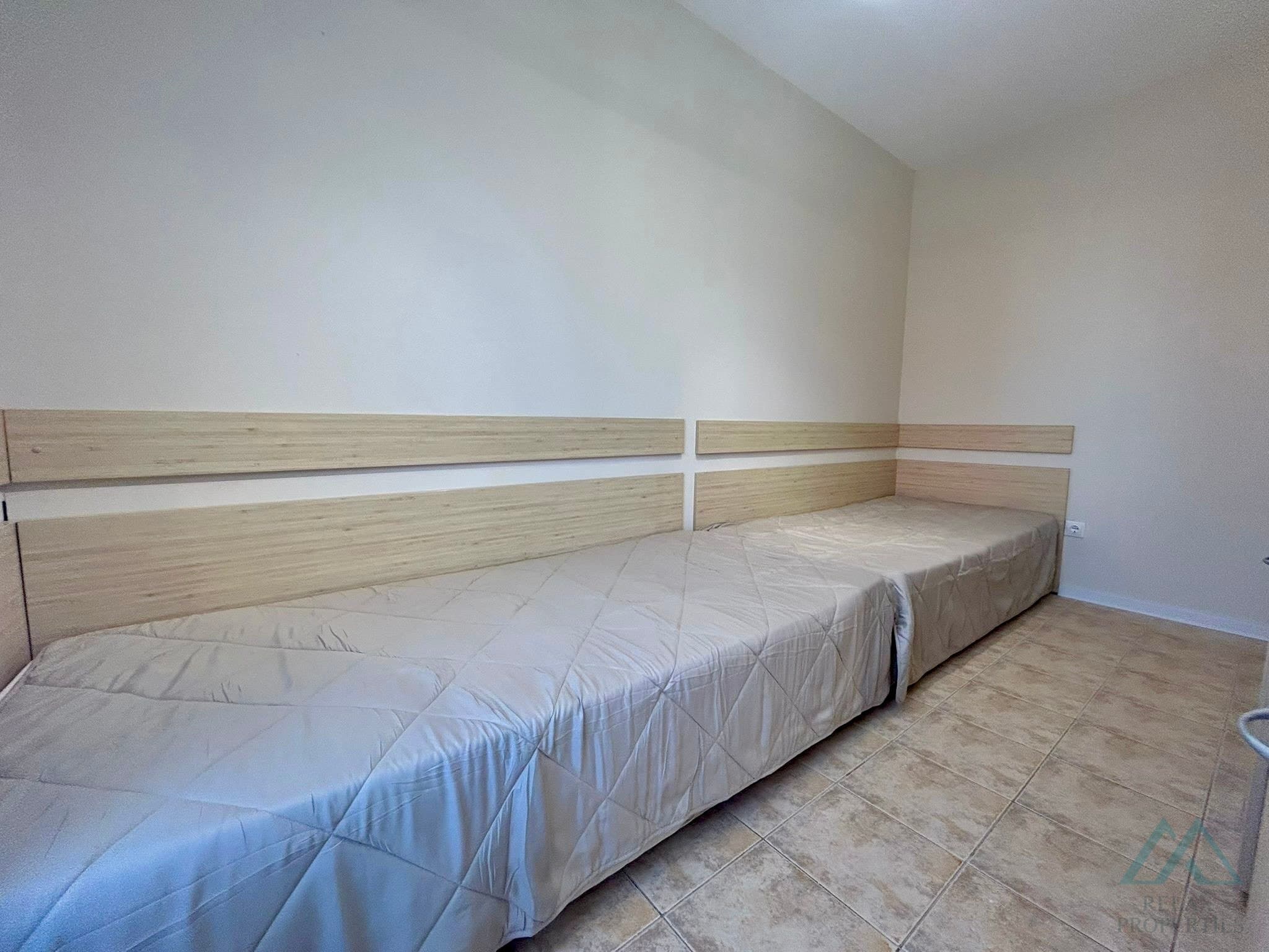 3 izbový apartmán s bazénom 300m od mora, Sveti Vlas - foto 12