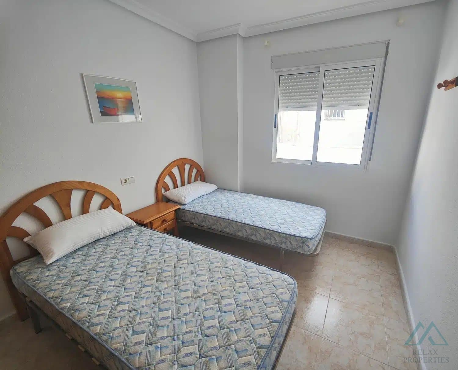 Apartmán s bazénom a terasou len 150 m od pláže La Mata, Torrevieja - foto 9