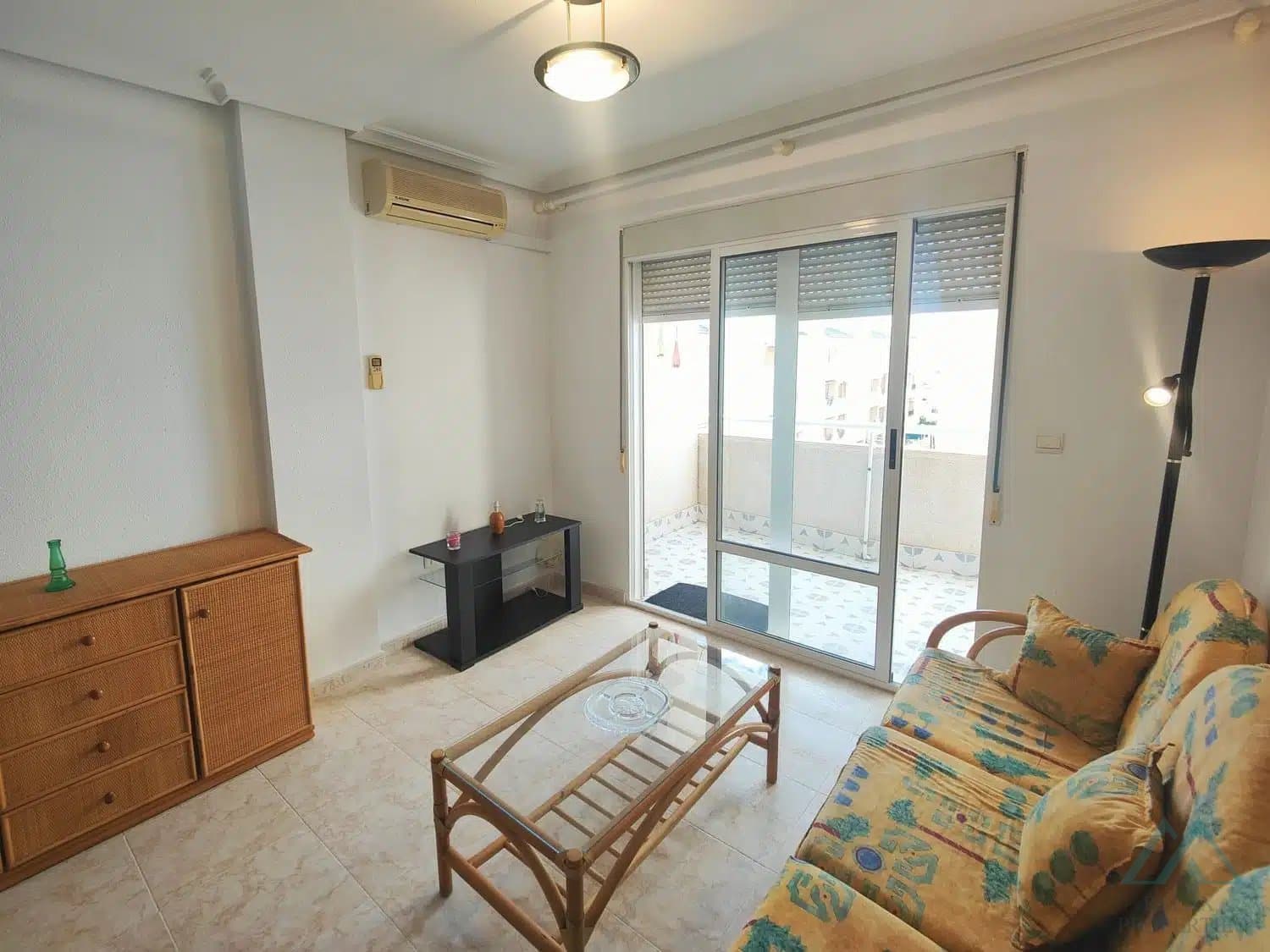Apartmán s bazénom a terasou len 150 m od pláže La Mata, Torrevieja - foto 6