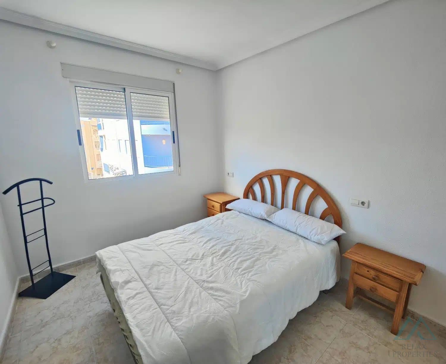 Apartmán s bazénom a terasou len 150 m od pláže La Mata, Torrevieja - foto 8