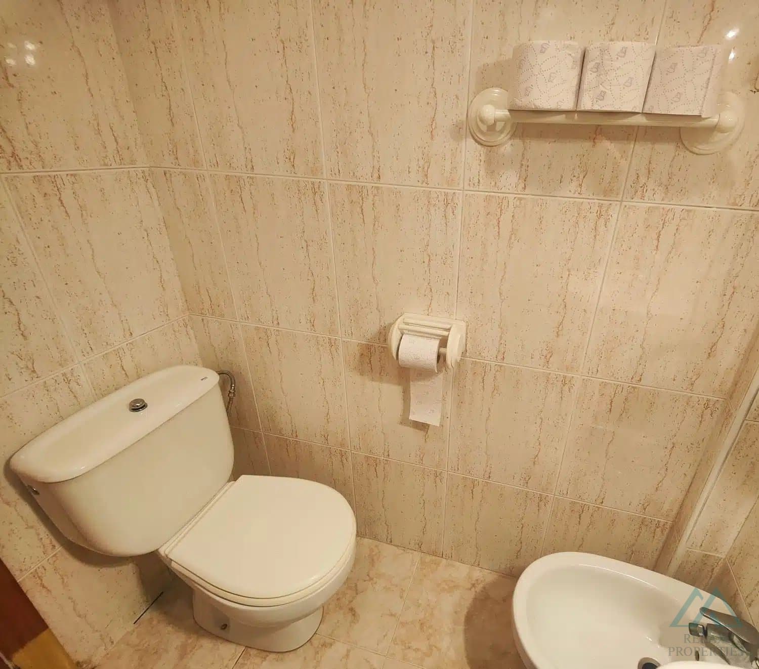 Apartmán s bazénom a terasou len 150 m od pláže La Mata, Torrevieja - foto 13