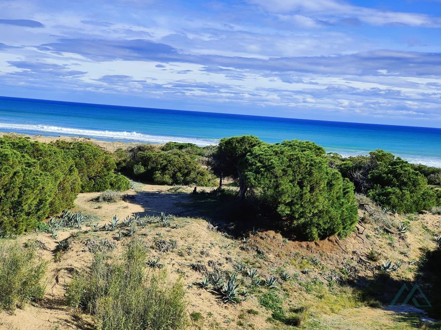 Apartmán s bazénom a terasou len 150 m od pláže La Mata, Torrevieja - foto 20