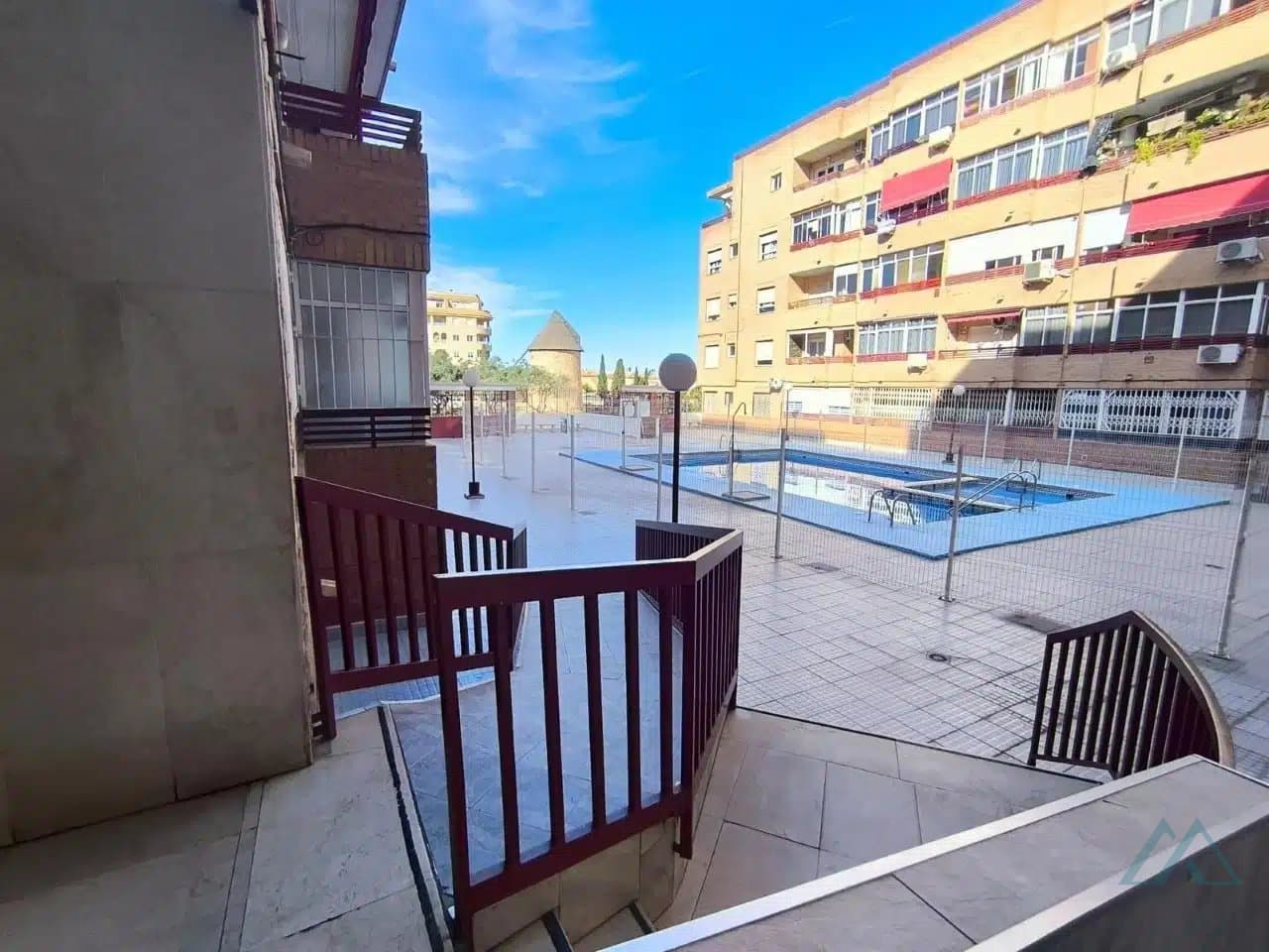 Zrekonštruovaný apartmán s terasou a bazénom, 600 m od pláže, Torrevieja - foto 10