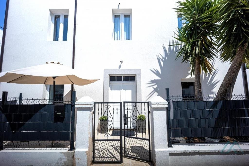 Moderný apartmánový dom so 6 jednotkami – Trogir, 150 m od mora, výborná investícia - foto 23